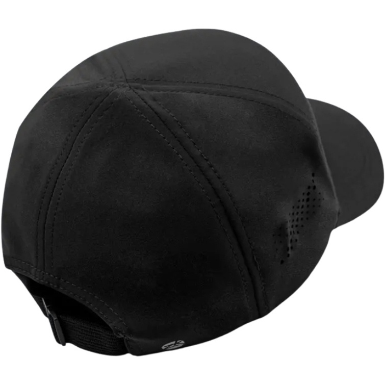 2026 Zhik Strukturierte Sportmütze HAT-0120 - Anthracite